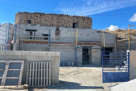 Cave house i Benamaurel, Granada, Benamaurel - € 75.000 | Ref: cs2217 - foto 10